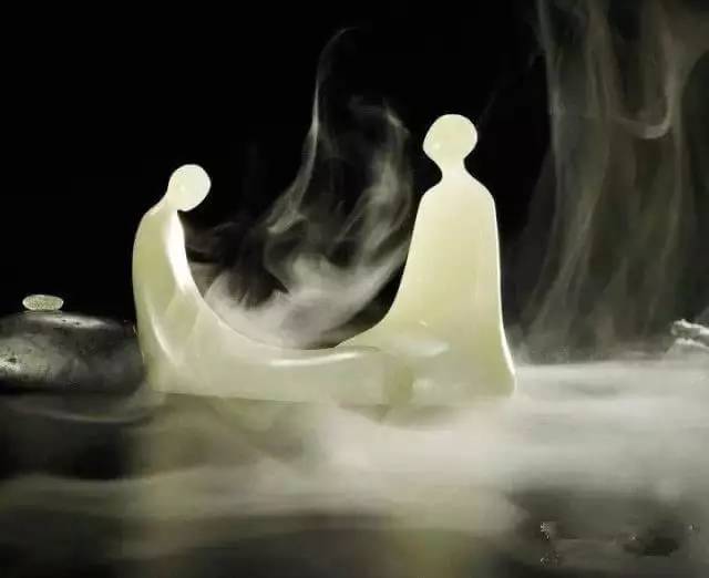 明代玉雕佛像特点,为什么佛玉雕比较火