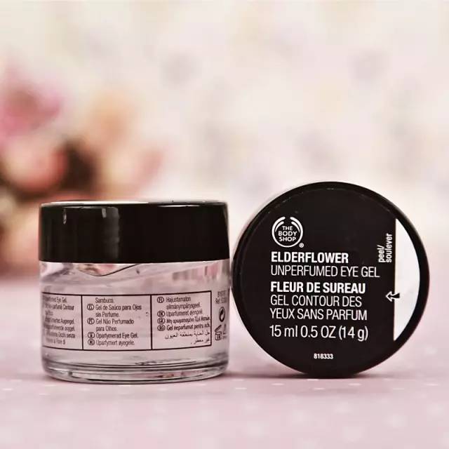 艾特扬州所有人，眼霜用的早，五十岁都不显老！