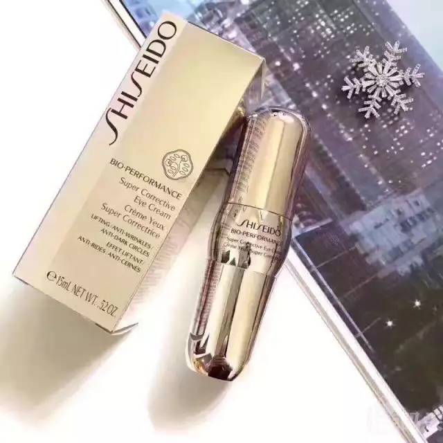 艾特扬州所有人，眼霜用的早，五十岁都不显老！