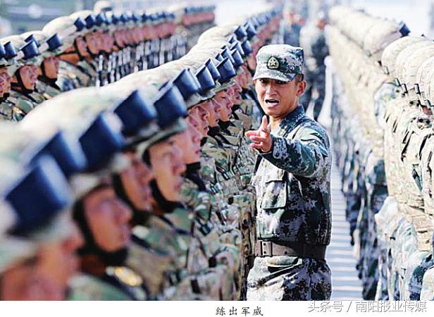 鍗楅槼闃呭叺鎴樺+,娌冲崡鍗楅槼鍐涙牎鏁欑粌