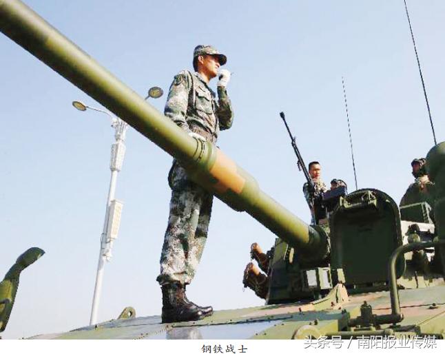 鍗楅槼闃呭叺鎴樺+,娌冲崡鍗楅槼鍐涙牎鏁欑粌