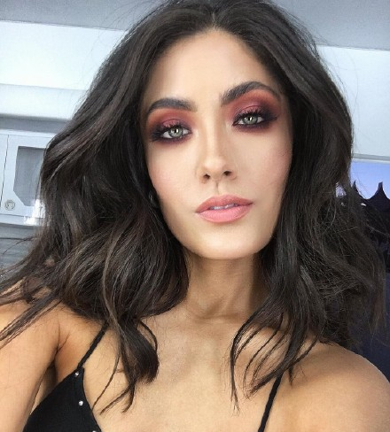 如何鉴定naked眼影盘真假,heat眼影盘真假