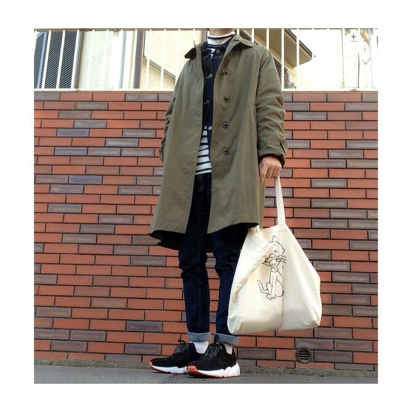 男生穿衣风格乱穿,男生典型的错误穿搭