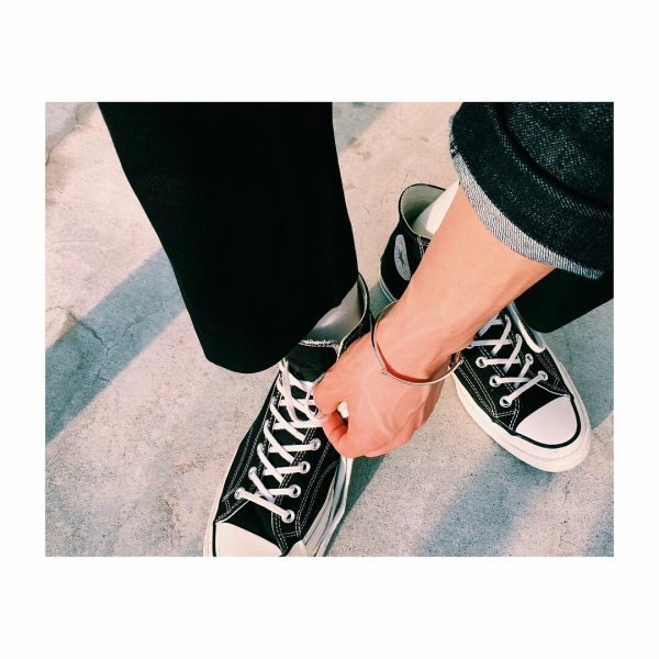 男生穿衣风格乱穿,男生典型的错误穿搭