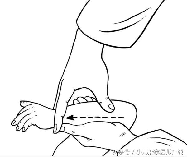 支气管肺炎能推拿好吗,小儿支气管肺炎推拿视频