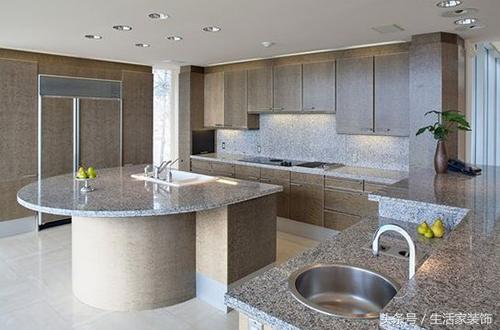 厨房风水十大布局图片,厨房室内的风水布局