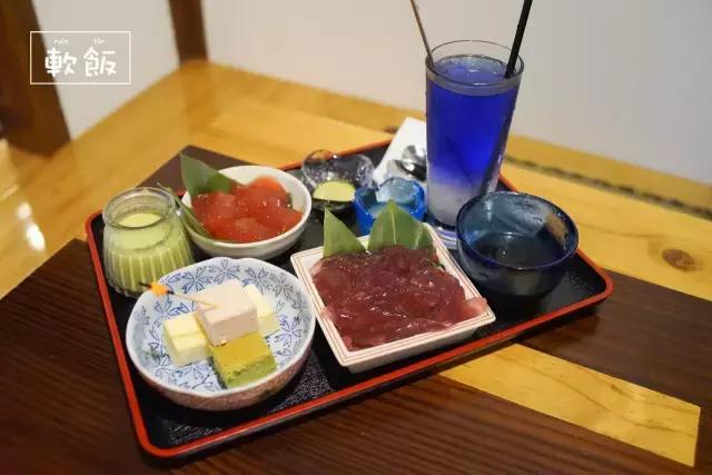 广州|从踏进这家店的那一刻起,我穿越到了日本的昭和年代