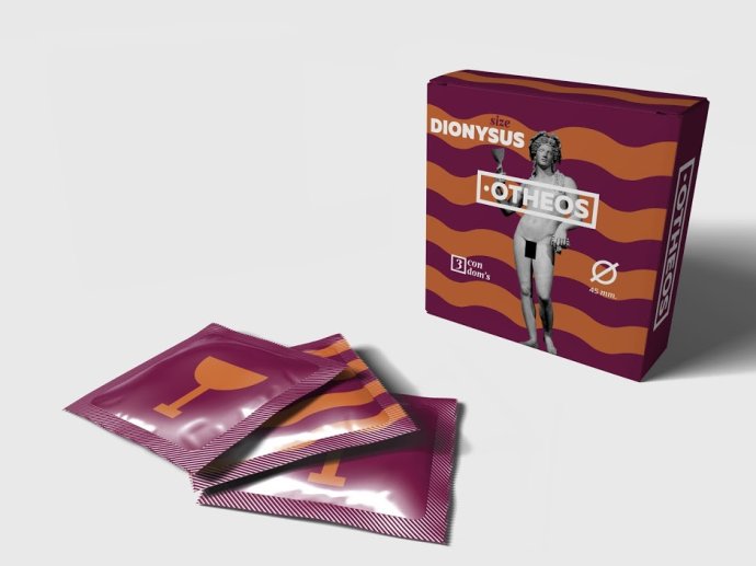 保健品包装设计哪家好,即食保健品包装设计