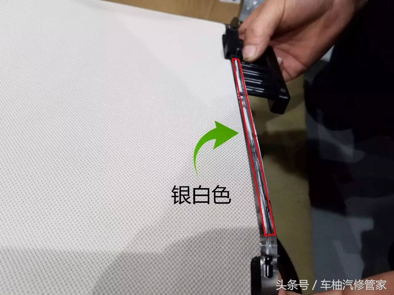 宝马5系gt黑屏解决方法,宝马5系gt瑕疵事故