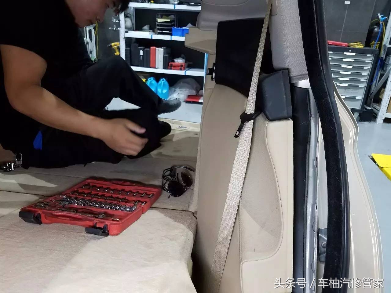 宝马5系gt黑屏解决方法,宝马5系gt瑕疵事故