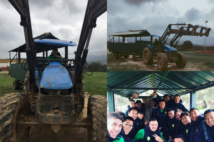 国足座驾一览表,国足座驾有哪些车