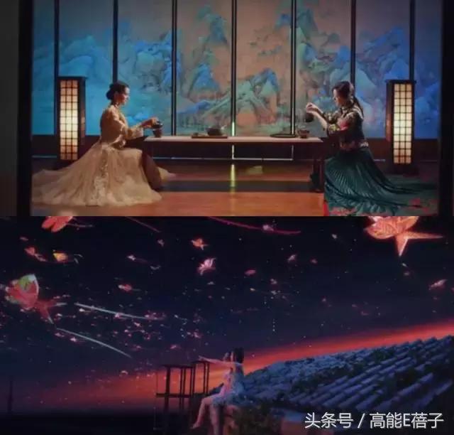 我们来了第二季蒋欣掌声在哪里,我们来了第二季蒋欣片段