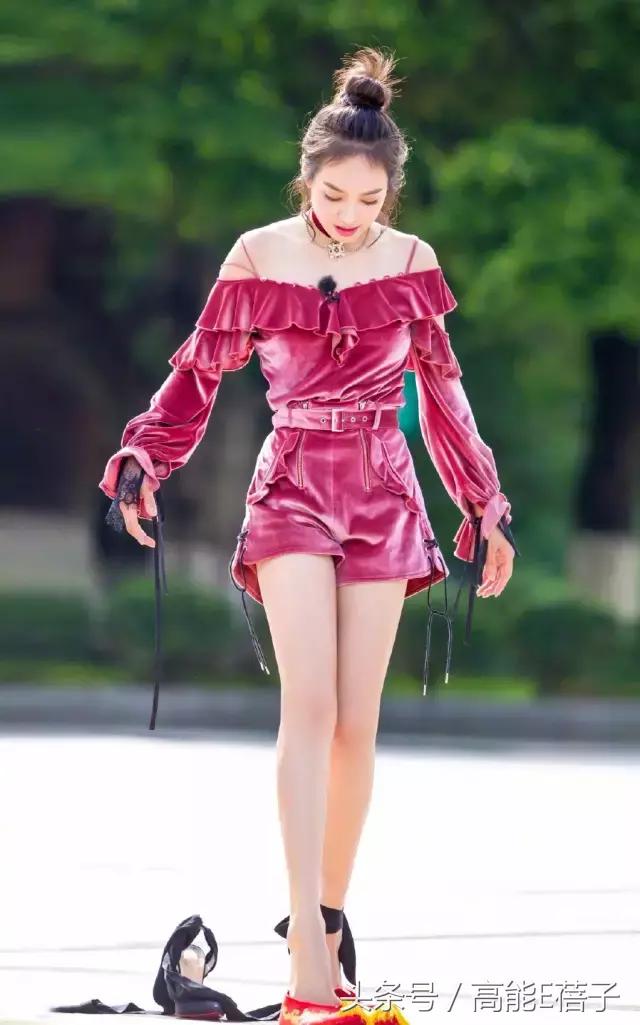 我们来了第二季蒋欣掌声在哪里,我们来了第二季蒋欣片段