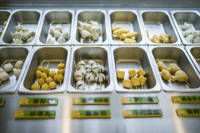 都抱怨斑马君最近没推荐新店,今天打包十家给你够不够?