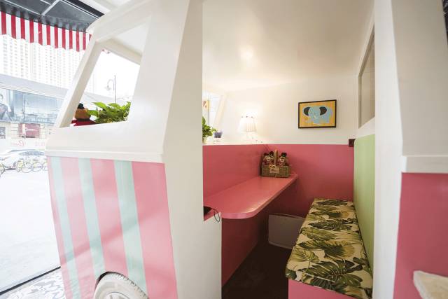 都抱怨斑马君最近没推荐新店,今天打包十家给你够不够?