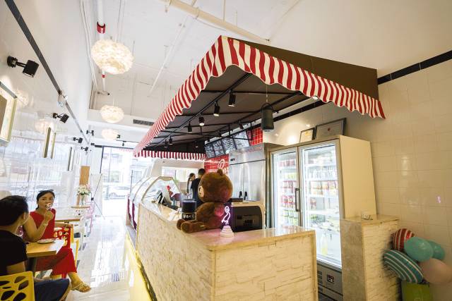 都抱怨斑马君最近没推荐新店,今天打包十家给你够不够?