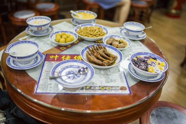 都抱怨斑马君最近没推荐新店,今天打包十家给你够不够?