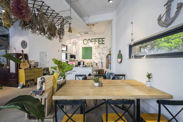 都抱怨斑马君最近没推荐新店,今天打包十家给你够不够?