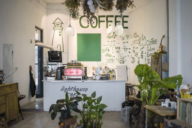 都抱怨斑马君最近没推荐新店,今天打包十家给你够不够?