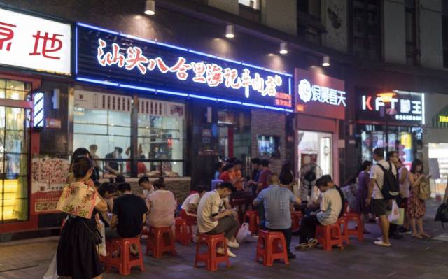 都抱怨斑马君最近没推荐新店,今天打包十家给你够不够?