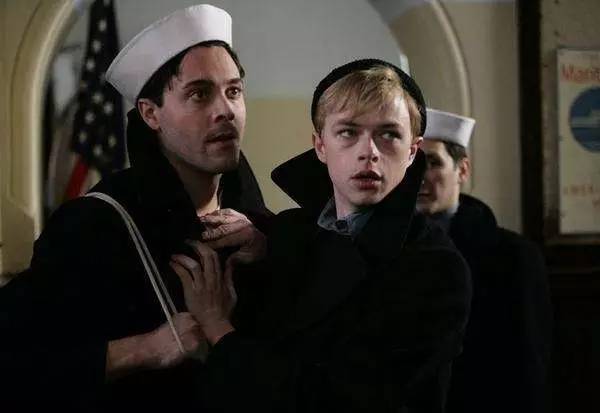 美国迷乱青春的一代，让我三观尽毁！