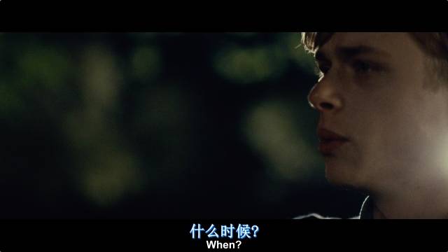 美国迷乱青春的一代，让我三观尽毁！