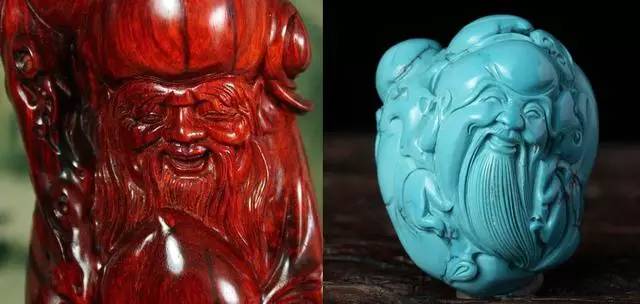 六大神仙最受文玩圈的欢迎,你喜欢那位神仙?