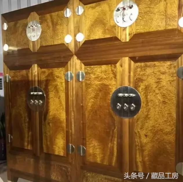 金丝楠乌木价格暴涨市场一木难求,金丝楠乌木收藏价