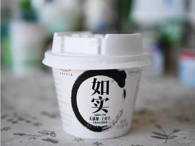 超市里的酸奶测评,嚼着喝的酸奶测评