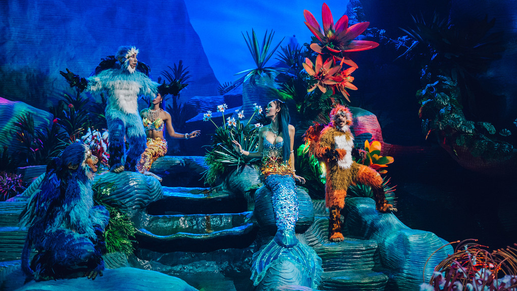 回忆那年在泰国踏浪看海,带你一起去泰国看海