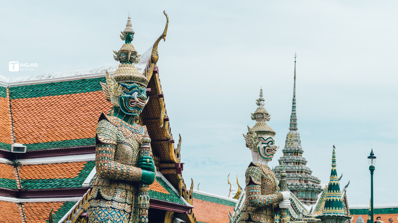 回忆那年在泰国踏浪看海,带你一起去泰国看海