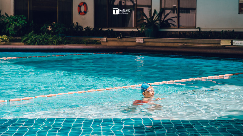 回忆那年在泰国踏浪看海,带你一起去泰国看海