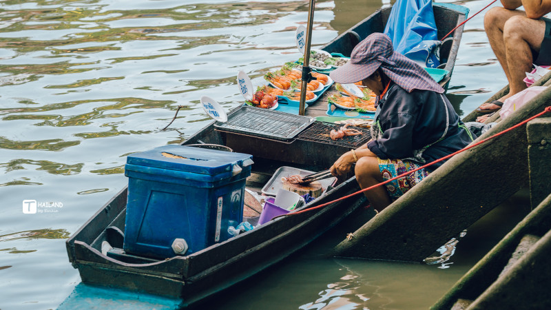 回忆那年在泰国踏浪看海,带你一起去泰国看海