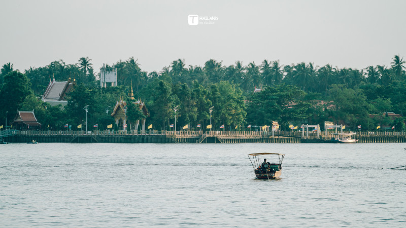 回忆那年在泰国踏浪看海,带你一起去泰国看海