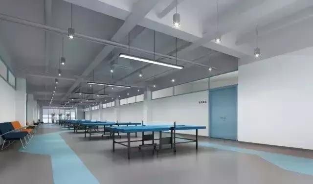 看看别人家的公司！实力与颜值并存！这些光谷公司幸福感爆棚了~