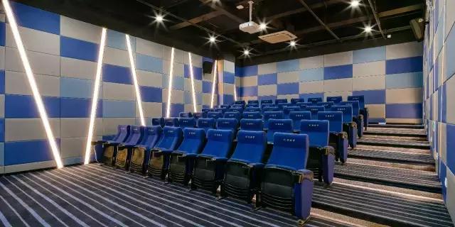 看看别人家的公司！实力与颜值并存！这些光谷公司幸福感爆棚了~