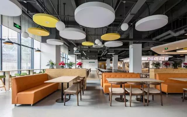 看看别人家的公司！实力与颜值并存！这些光谷公司幸福感爆棚了~