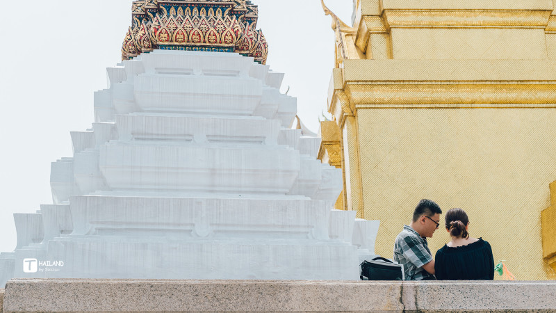 回忆那年在泰国踏浪看海,带你一起去泰国看海