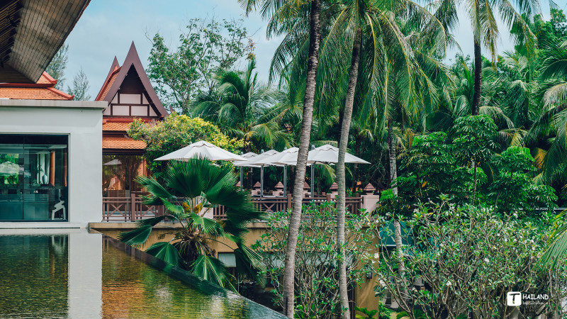 回忆那年在泰国踏浪看海,带你一起去泰国看海