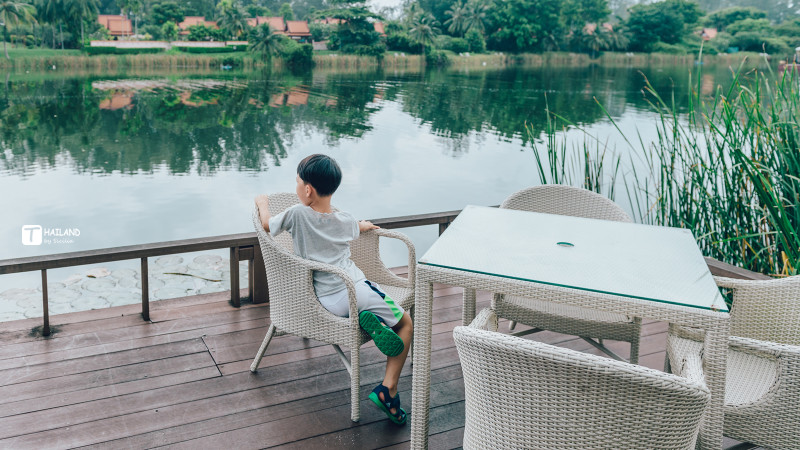 回忆那年在泰国踏浪看海,带你一起去泰国看海
