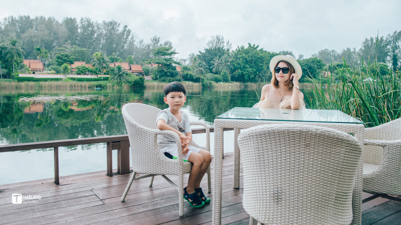 回忆那年在泰国踏浪看海,带你一起去泰国看海