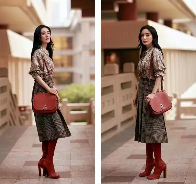 入秋包包推荐美包分享,秋冬实用的高颜值包包分享合集