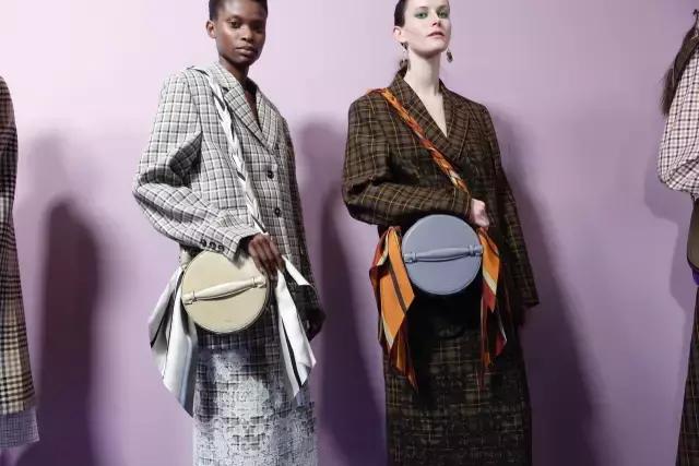 入秋包包推荐美包分享,秋冬实用的高颜值包包分享合集