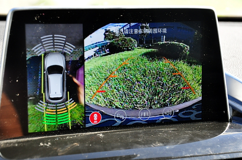 宝沃bx5好不好谁买谁知道,宝沃bx5值得买吗