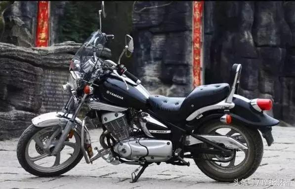 国产巡航车哪个保值,国产美式巡航机车