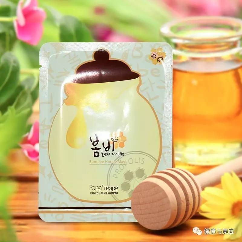 初秋补水季,帮你选对面膜做个“水”美人!