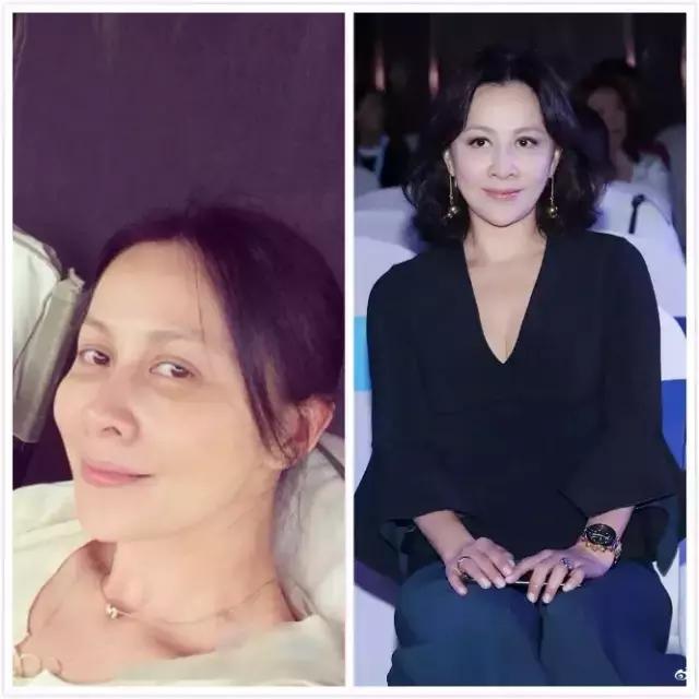 有效化妆的关键一定是底妆干净,底妆又脏又显老怎么办