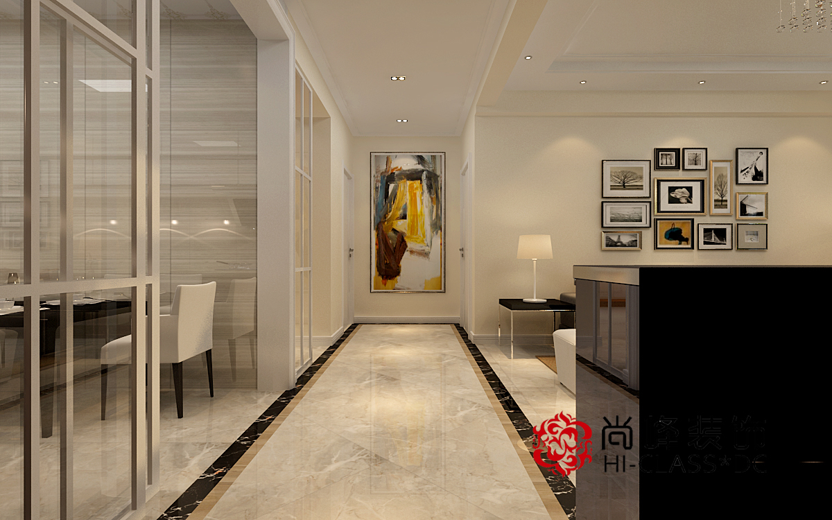 客厅吊顶有风管机有梁如何吊顶,客厅有梁不吊顶怎样做出来好看