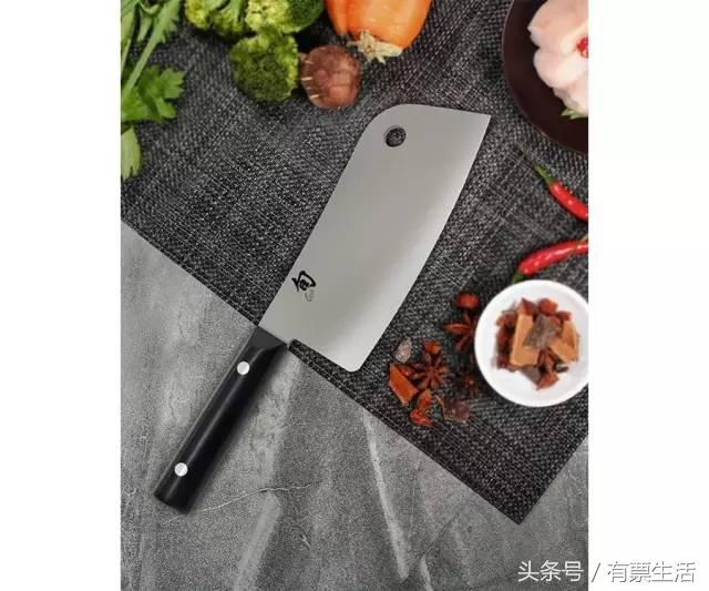 买不起，和爱不到一样，都是人生常态，奢侈刀具大集锦