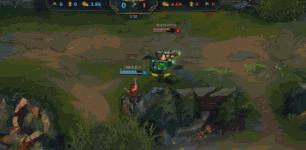 lol上手简单且能乱杀,lol各种一级单杀套路